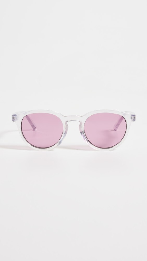 

Солнцезащитные очки Le Specs Trashy