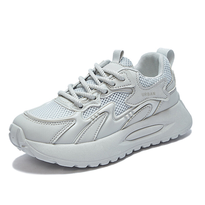 

Кроссовки URBAN AUTHENTIC Lifestyle Shoes Women's Low-top, черный