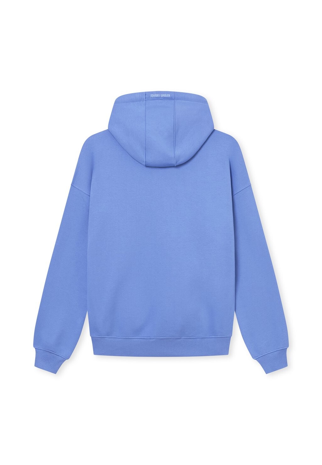 

Толстовка на молнии CALEB UNISEX Johnny Urban, фиолетовый