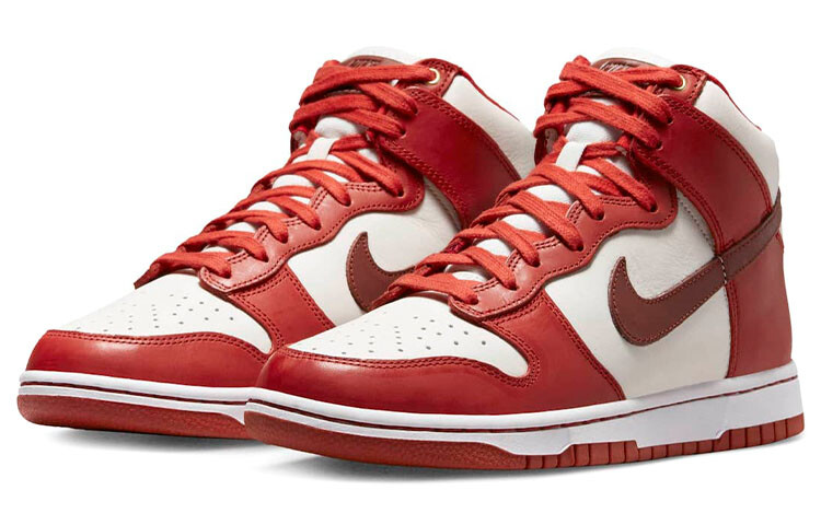 

Кроссовки Nike Dunk High LXX