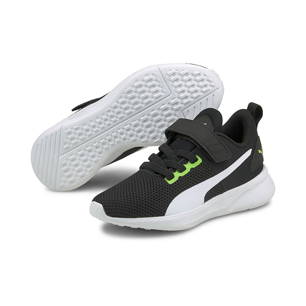 Кроссовки Puma Flyer Runner V, серый кроссовки puma flyer runner черный