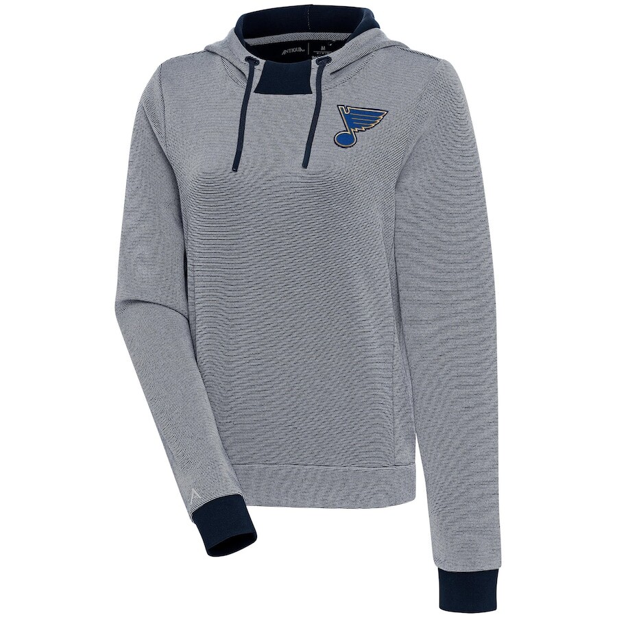 

Куртка Antigua St Louis Blues, нави
