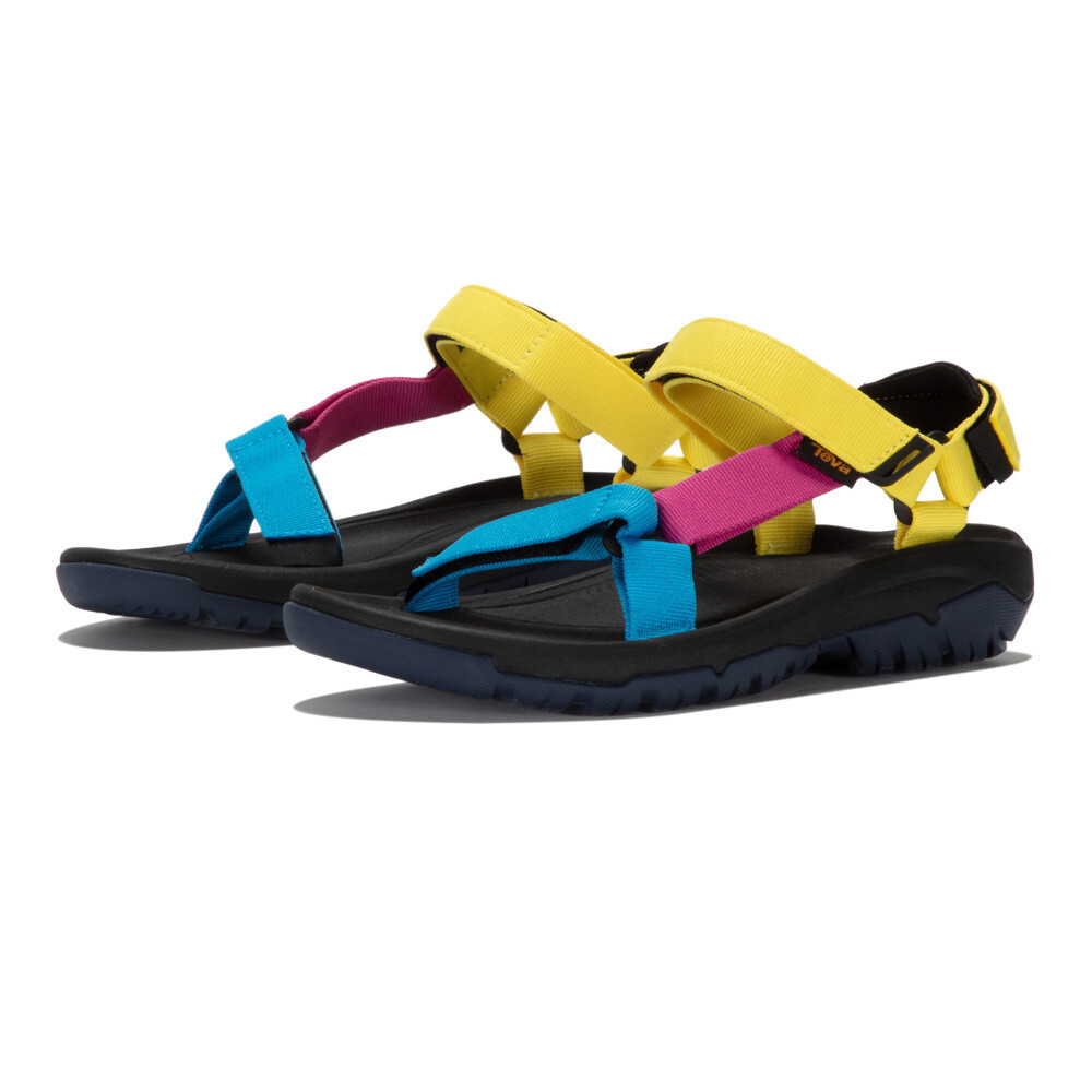 

Сандалии Teva Hurricane XLT2, разноцветный