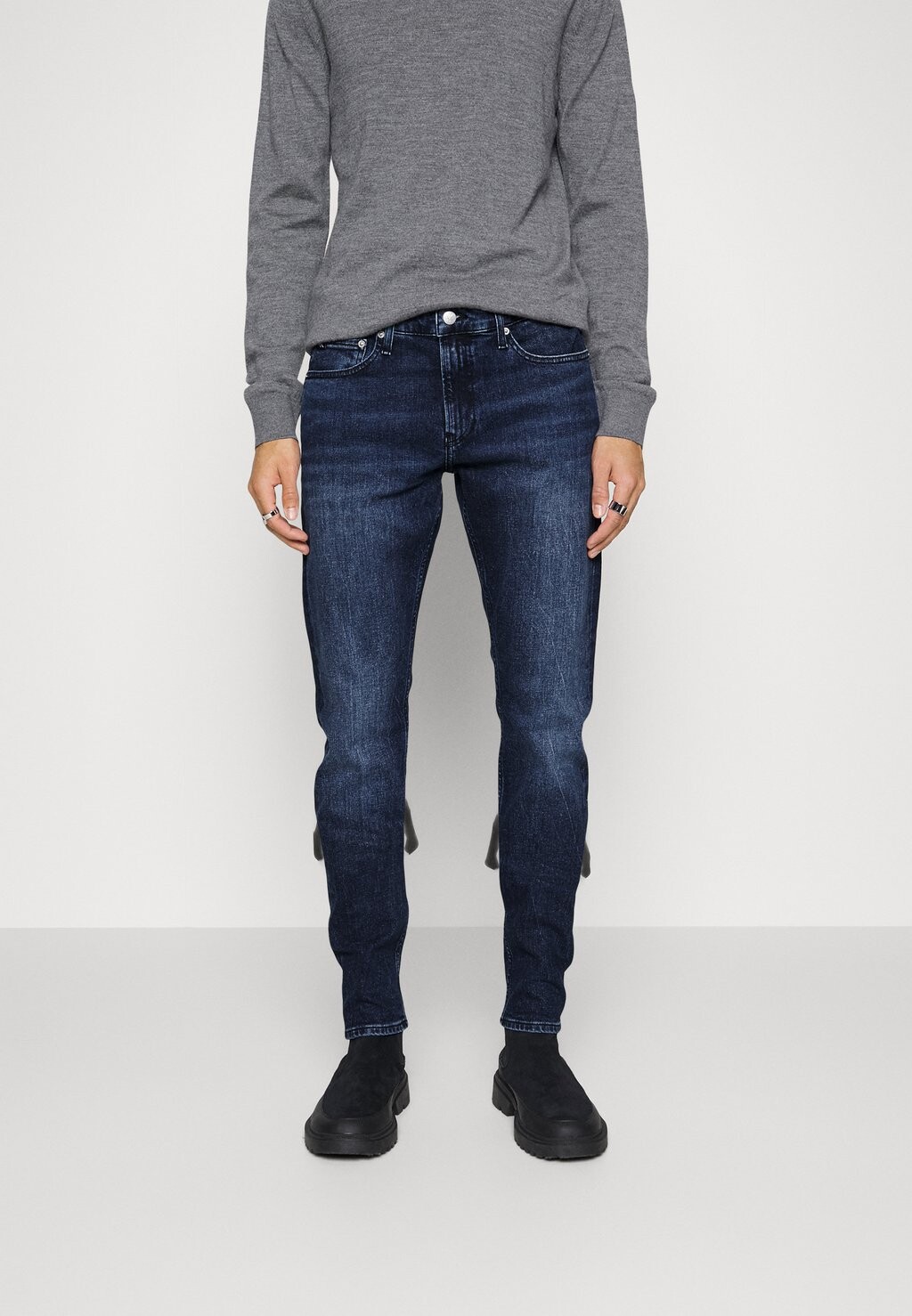 

Джинсы Slim fit Calvin Klein Jeans