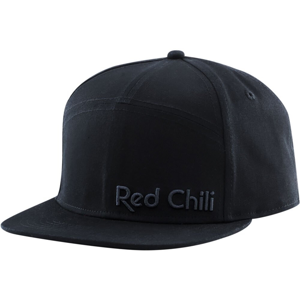 

Бейсболка Red Chili Corporate RC, черный