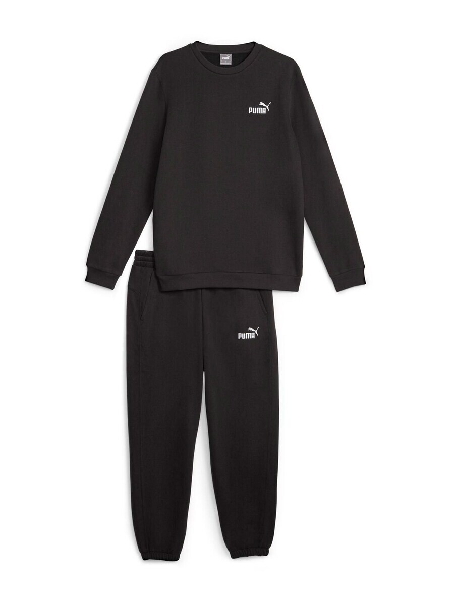 

Спортивный костюм Puma FEEL GOOD, черный