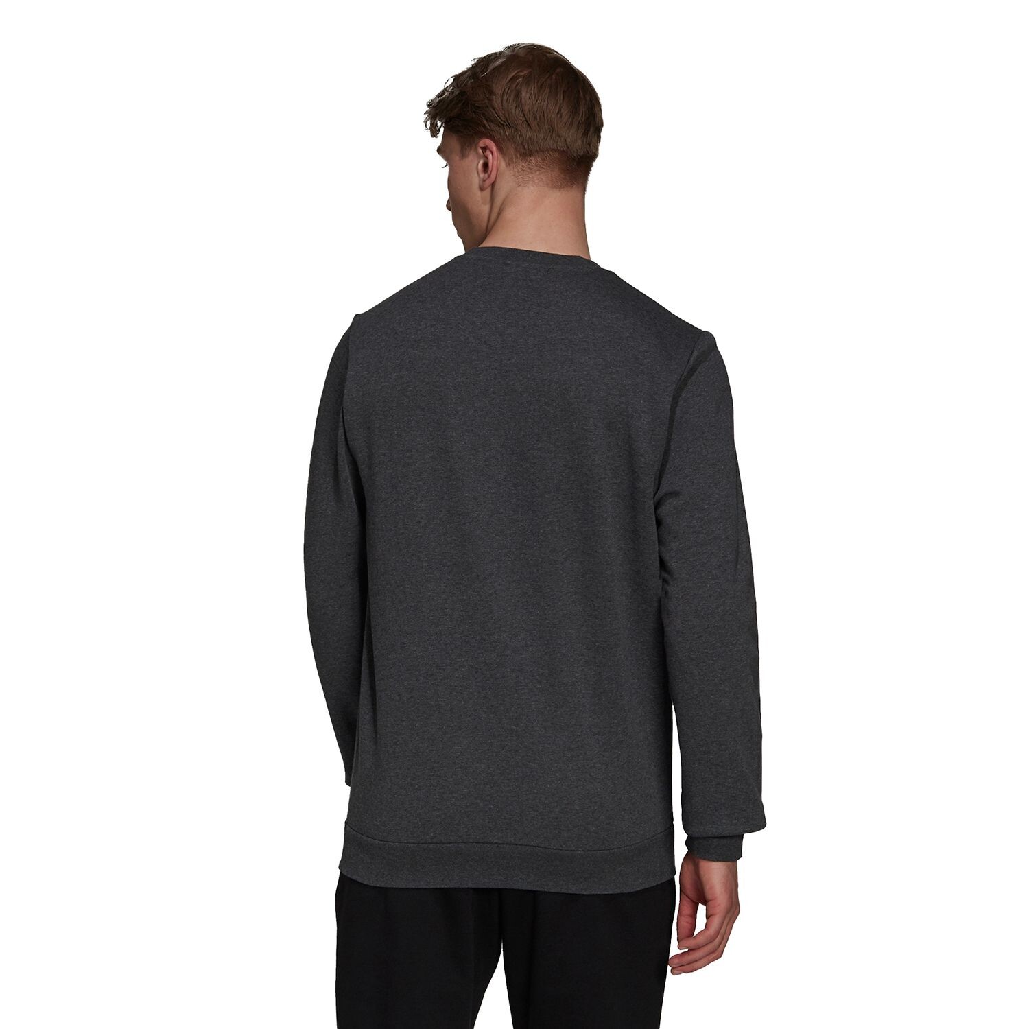 

Мужской флисовый свитшот adidas Feel Cosy