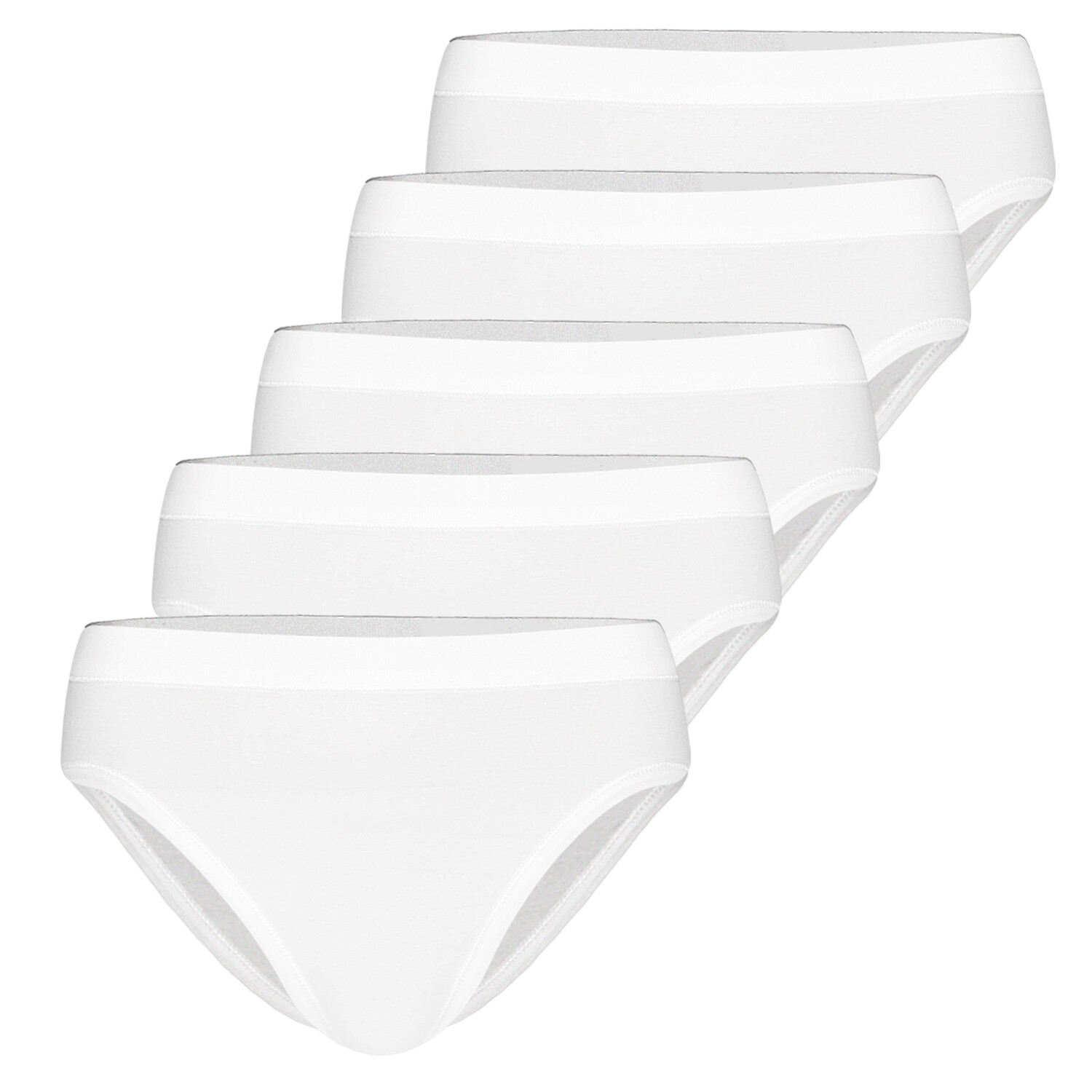 

Трусы ESGE Jazzpants 5er Pack, белый