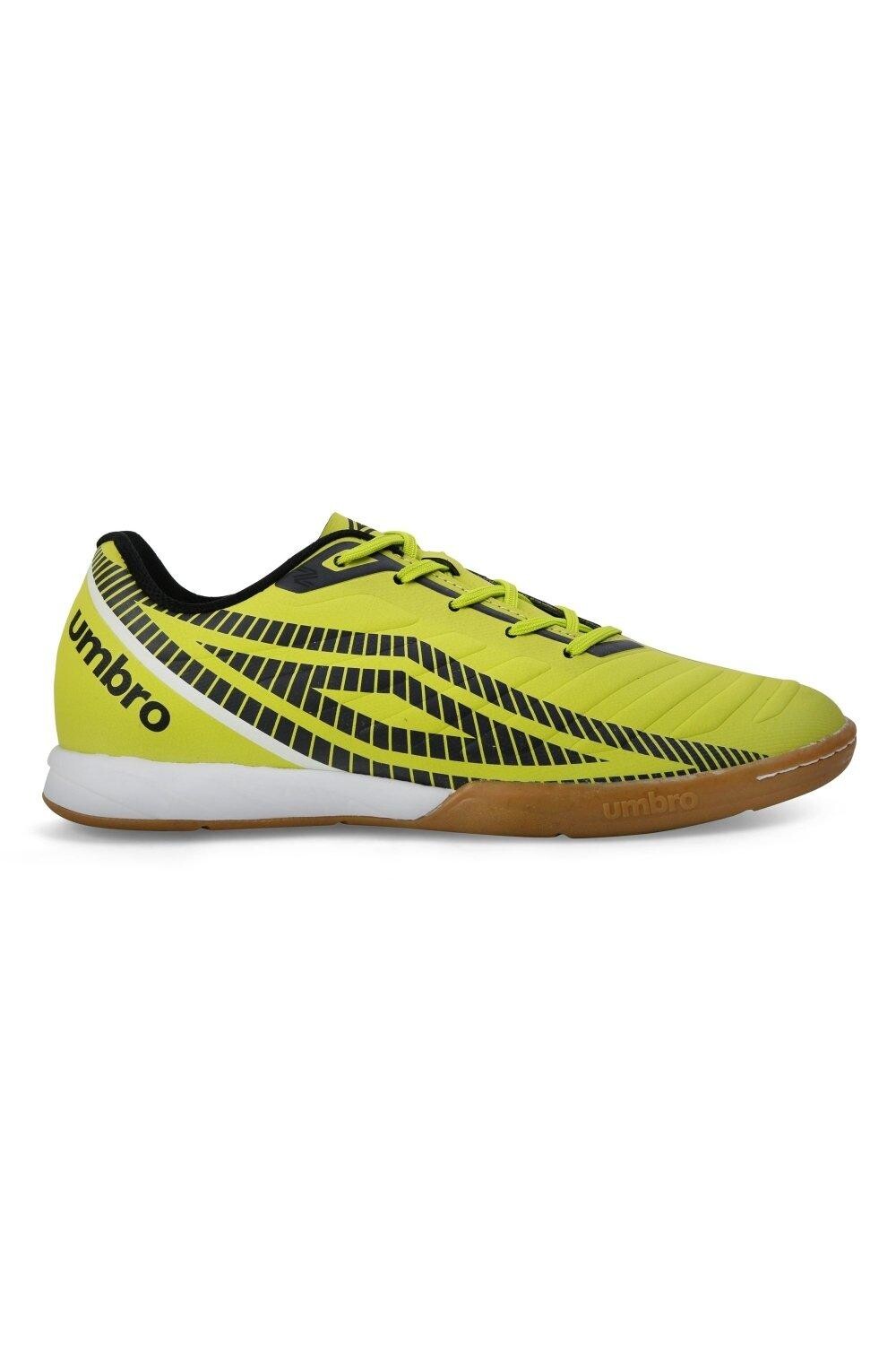 

Спортивные кроссовки Sala Z Liga Trainer Umbro, черный