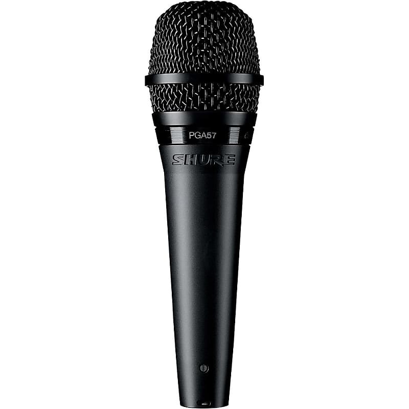 

Динамический микрофон Shure PGA57-LC