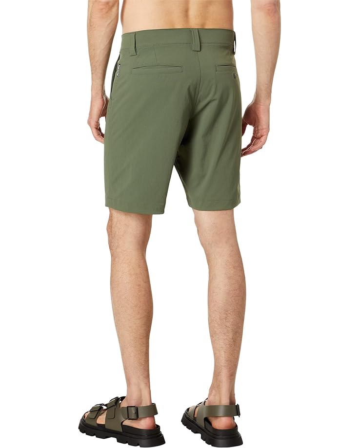 

Шорты Flylow Hot Tub 9.5" Shorts, цвет Boa