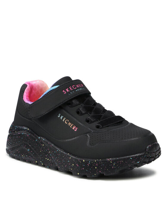

Кроссовки Skechers, черный