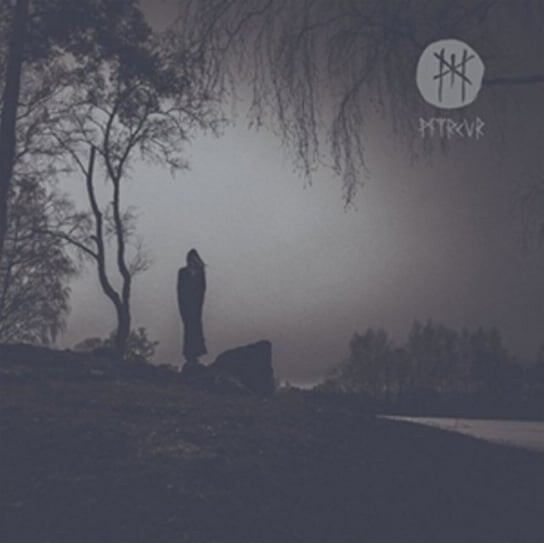 

Виниловая пластинка Myrkur - M (цветной винил)