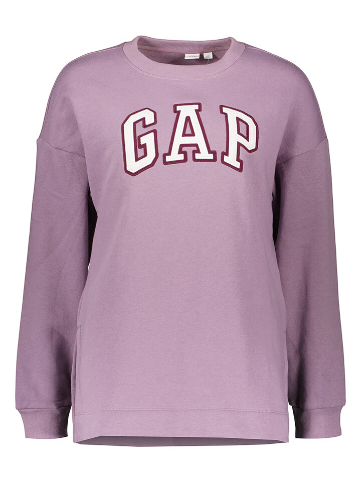 

Толстовка GAP, розовый