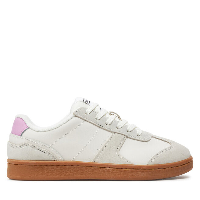 

Кроссовки Marc O'Polo 402 16183501 144 White/Berry Lilac, белый