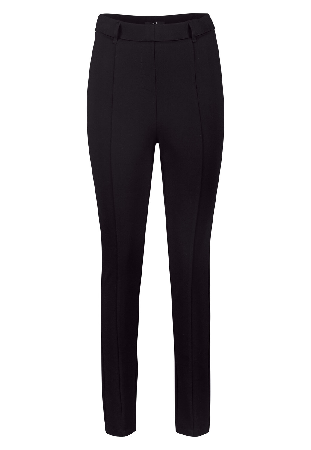 

Брюки Zero Jerseyhose Slim Fit 28 Inch, черный