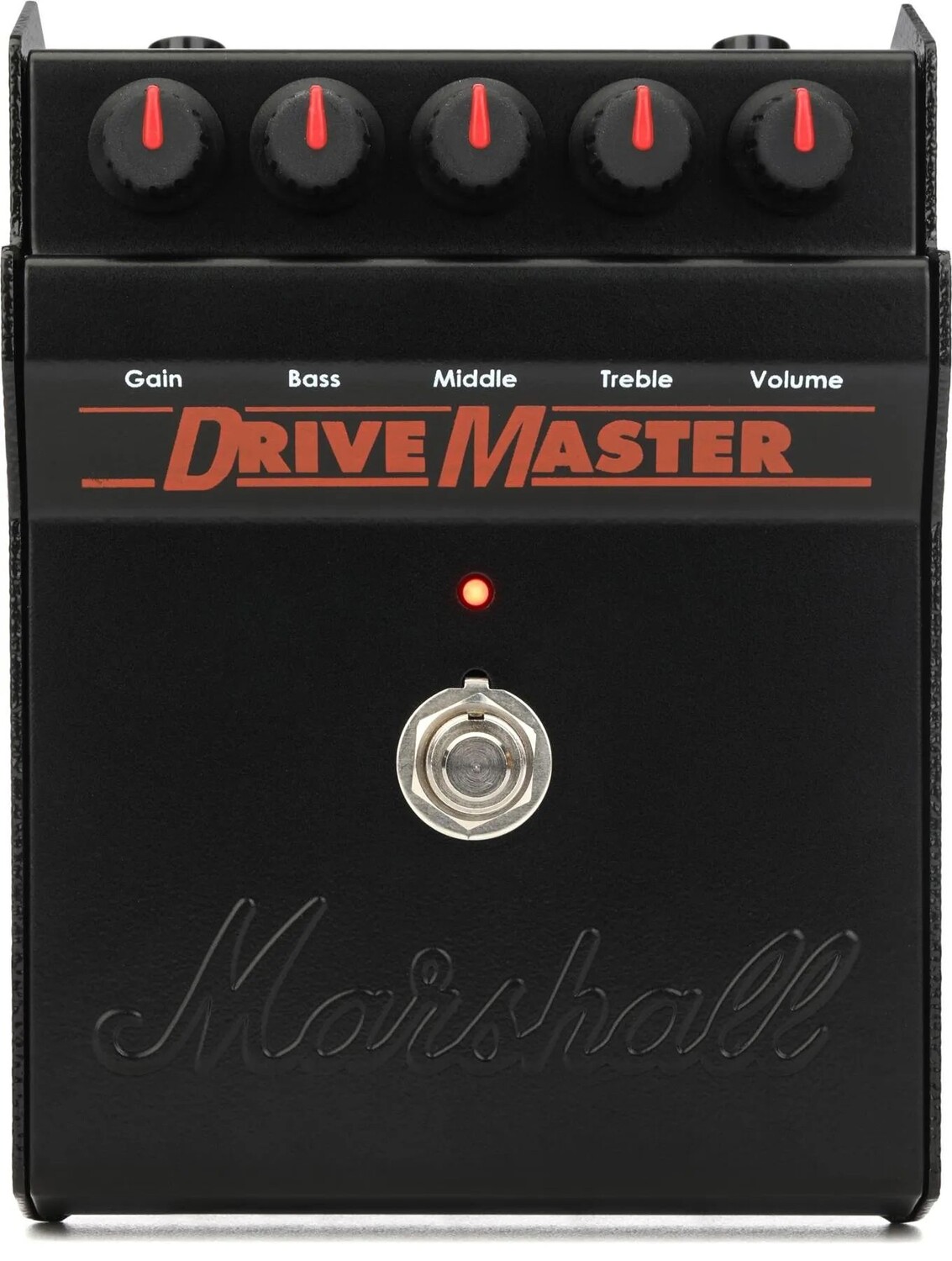 

Педаль Marshall DriveMaster Overdrive/Distortion