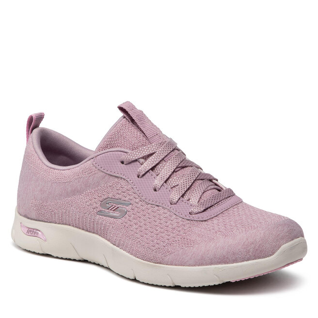 

Кроссовки Skechers LavishWish, розовый