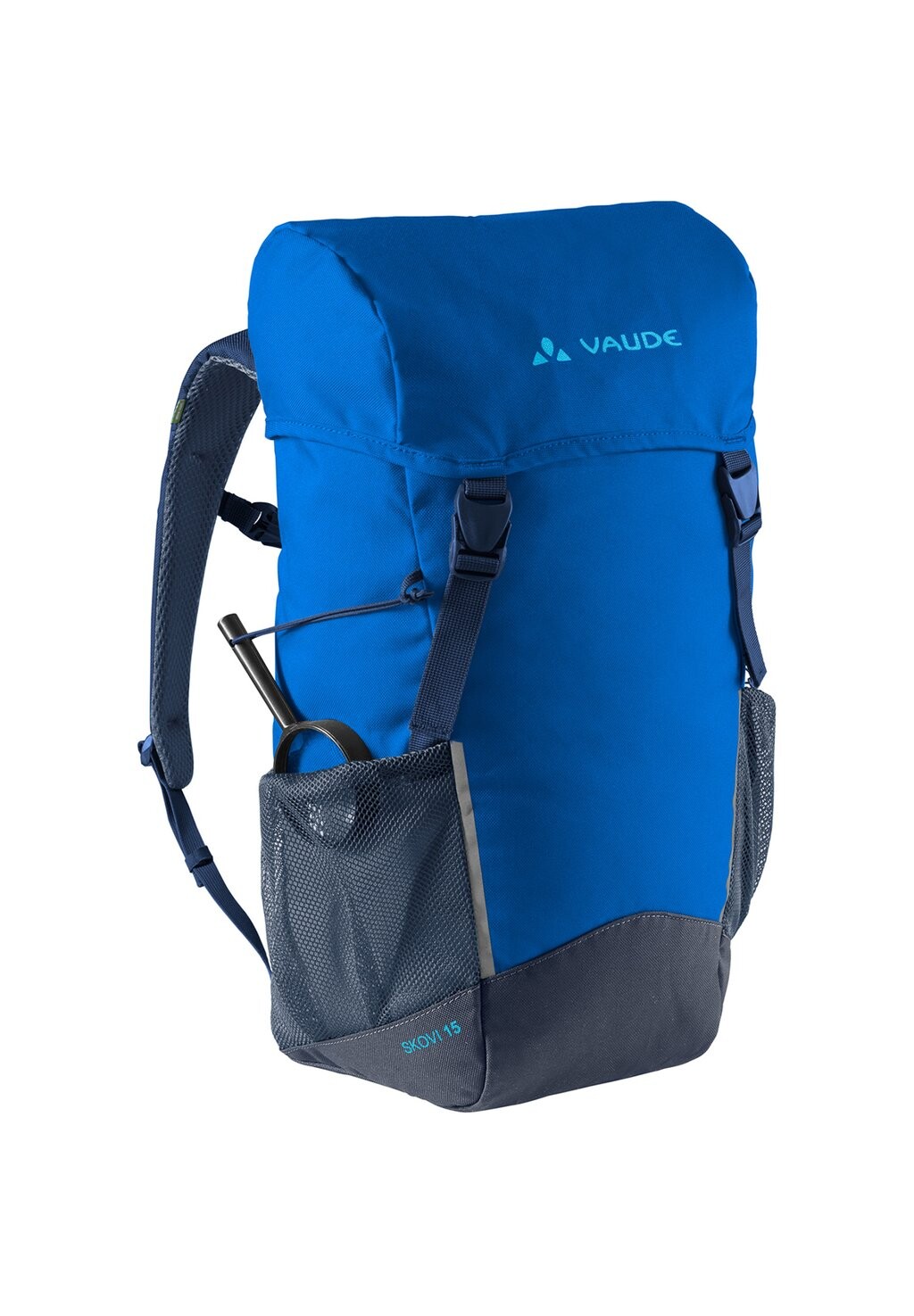 

Рюкзак Vaude, синий/затмение