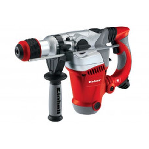 Перфоратор Einhell RT-RH 32 kit перфоратор einhell rt rh 32 без аккумулятора 1250 вт