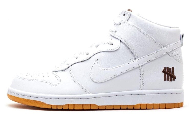 

Рюкзак Nike Dunk High UNDFTD Bring Back Pack, белый