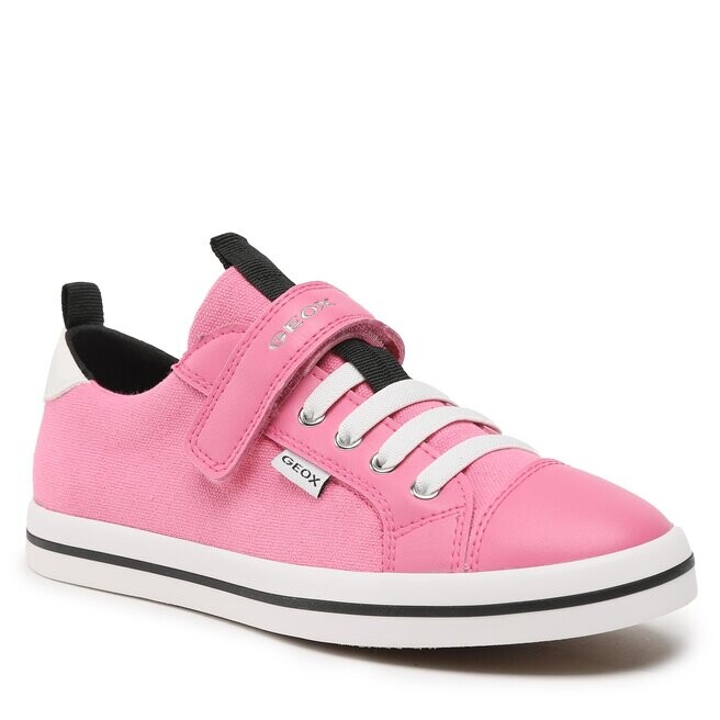 

Кроссовки Geox JrCiak Girl, розовый