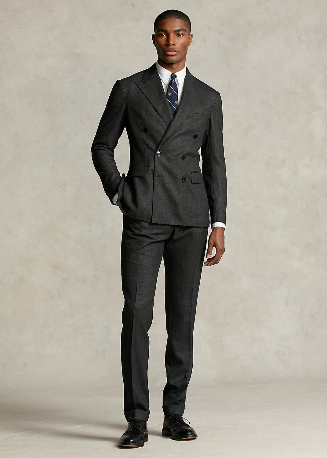 

Костюмные брюки The Morehouse Collection