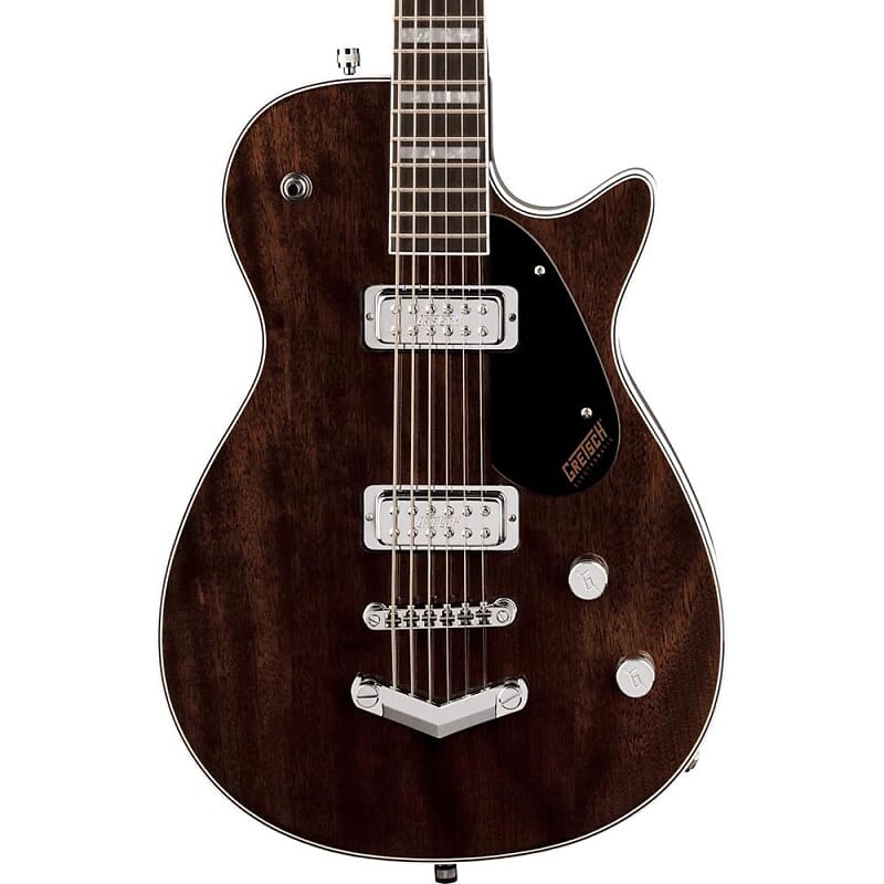 

Электрогитара Gretsch G5260 Electromatic Jet Baritone, Laurel, Imperial Stain