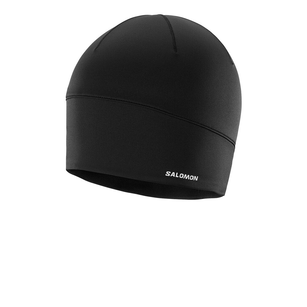 

Шапка Salomon Active, черный