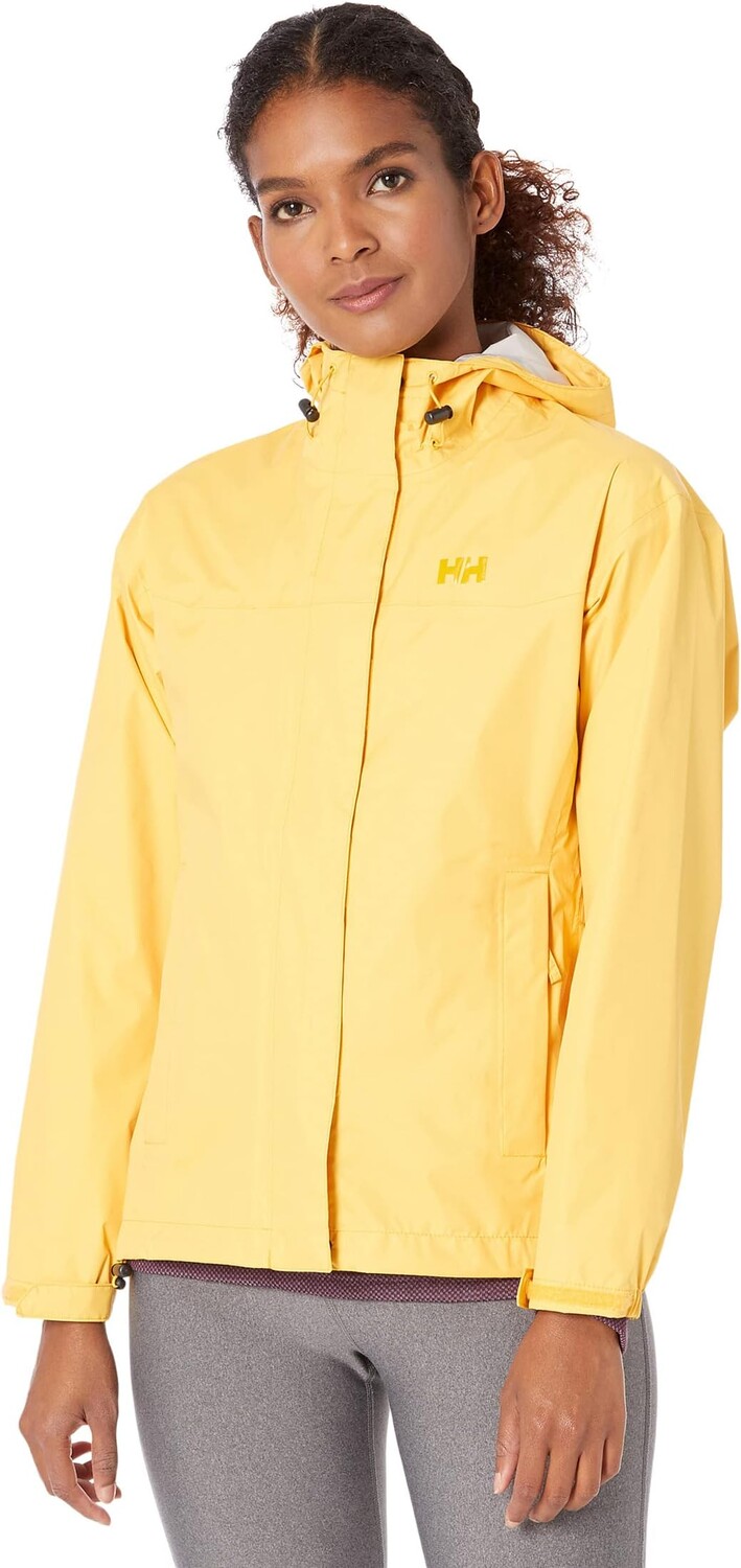 

Куртка Loke Jacket Helly Hansen, цвет Honeycomb