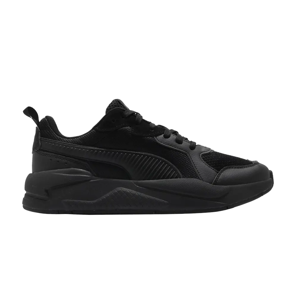 

Кроссовки X-Ray Puma, черный