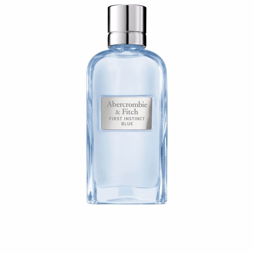 

Духи First instinct blue women Abercrombie & fitch, 50 мл