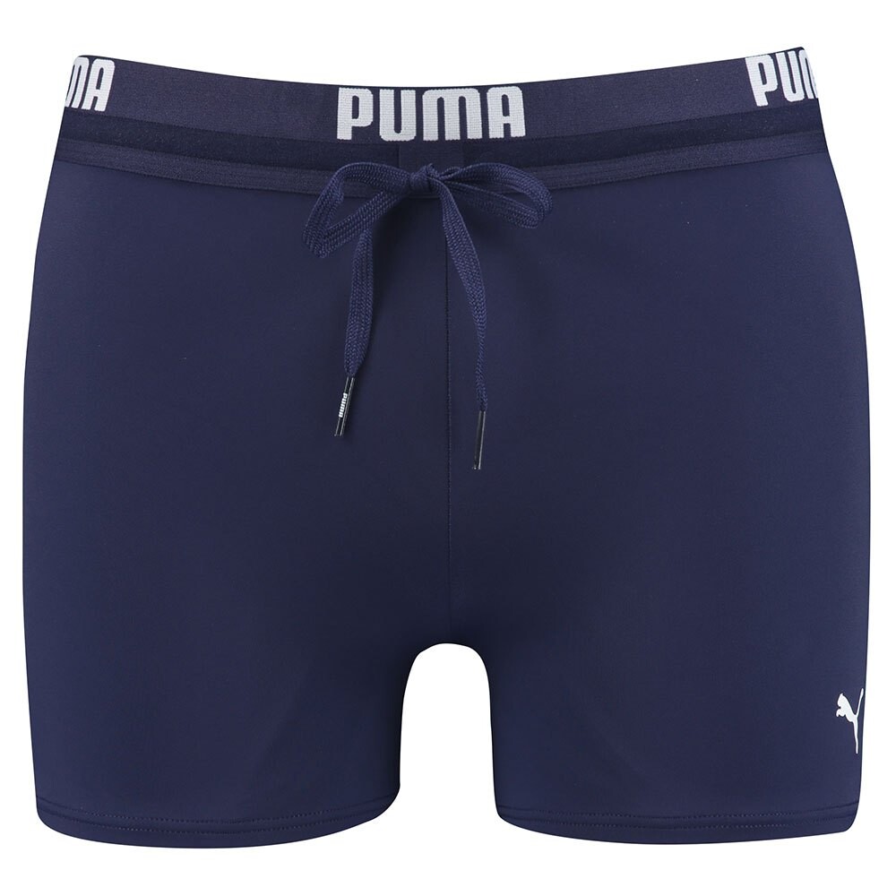 

Плавки Puma Logo, синий