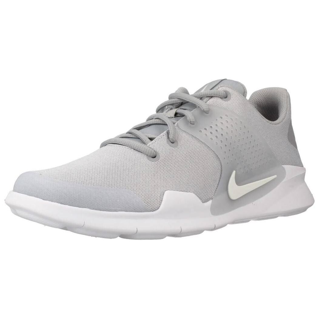 

Кроссовки Nike Arrowz Wolf Grey/White, серый/белый