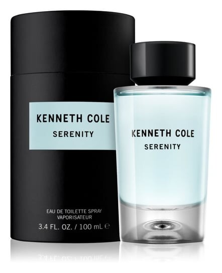 

Туалетная вода, 100 мл Kenneth Cole, Serenity
