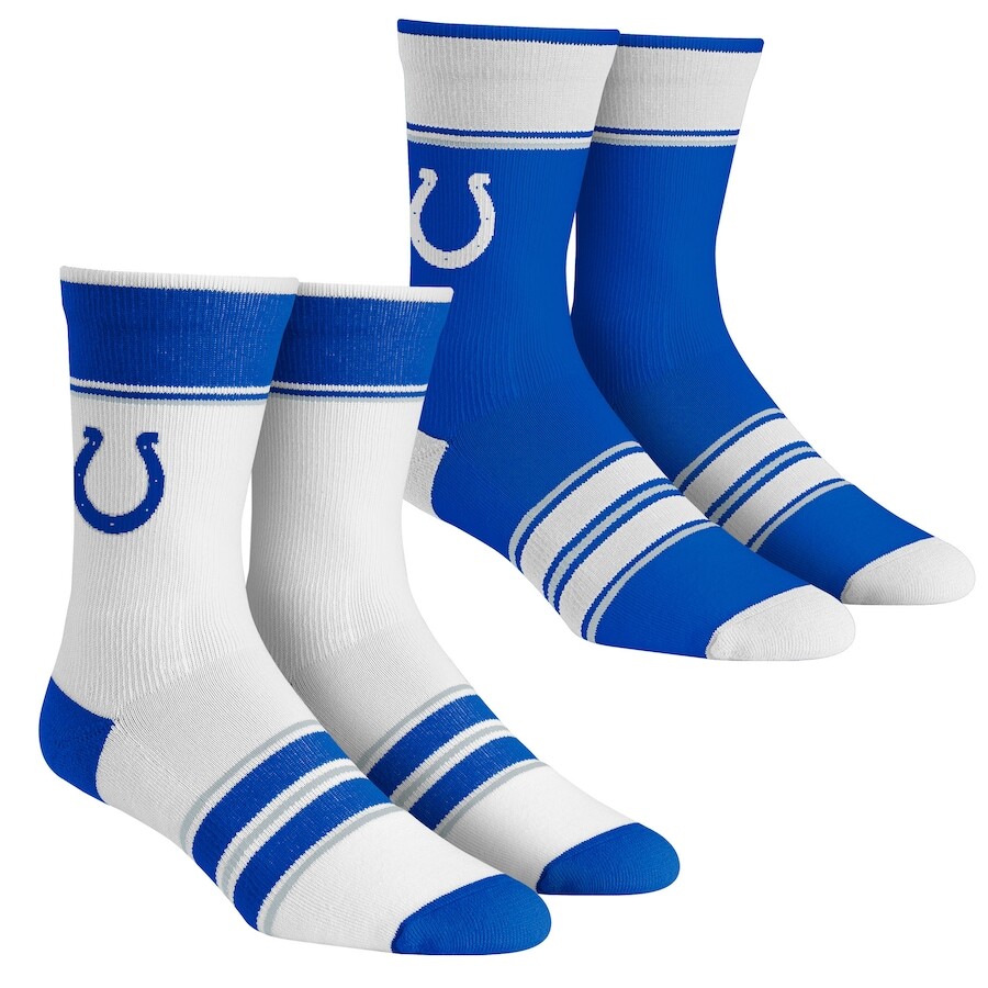 

Комплект носков Rock Em Socks Indianapolis Colts