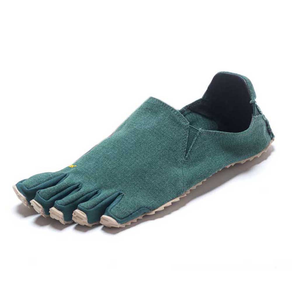 Походная обувь Vibram Fivefingers CVT LB, зеленый