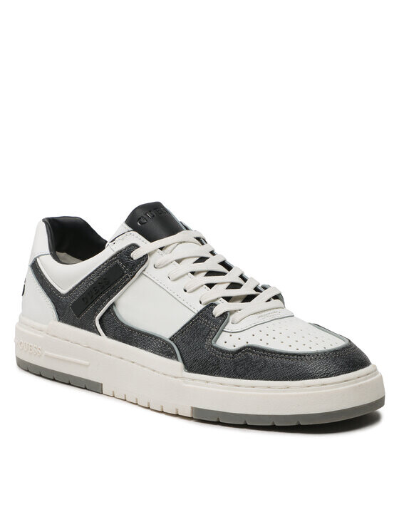 

Кроссовки Guess, белый