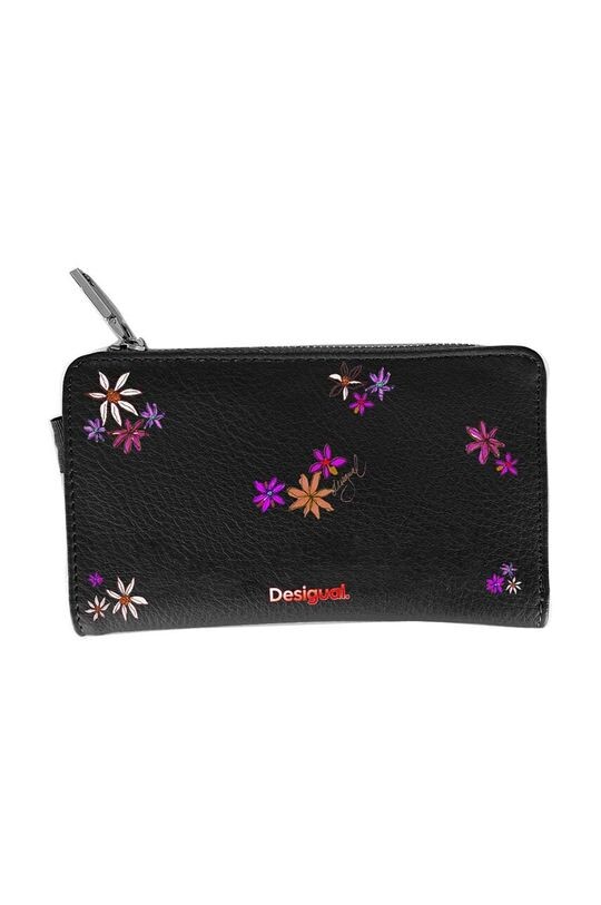 

Кошелек Desigual, черный