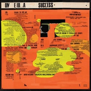 Виниловая пластинка Oneida - Success