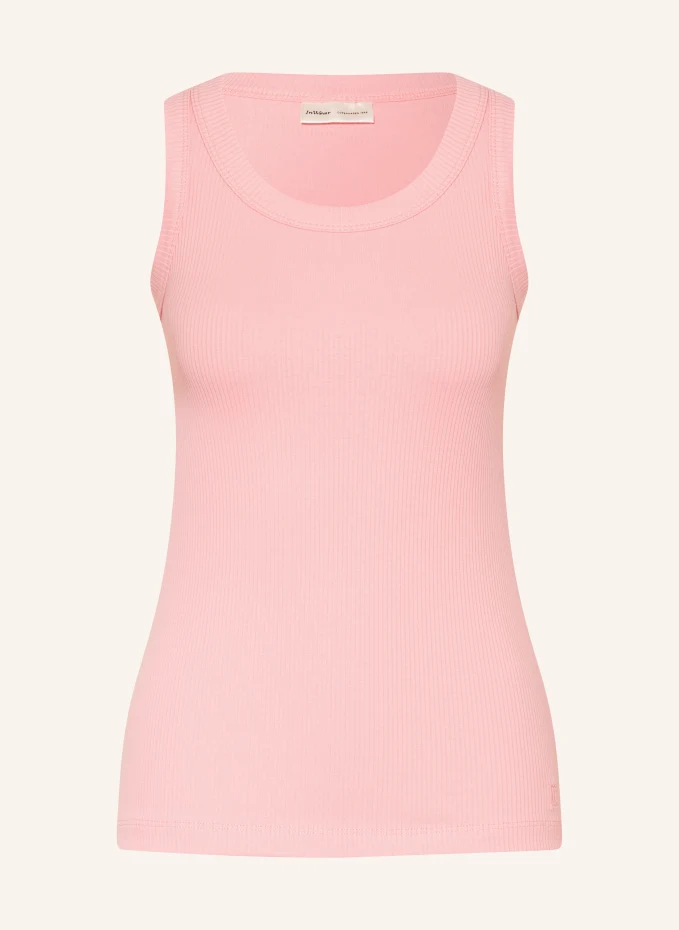

Топ дагналив Inwear, розовый