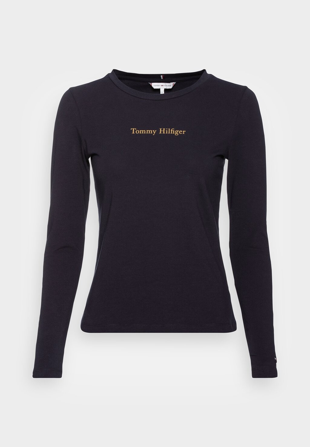 

Рубашка с длинным рукавом Tommy Hilfiger