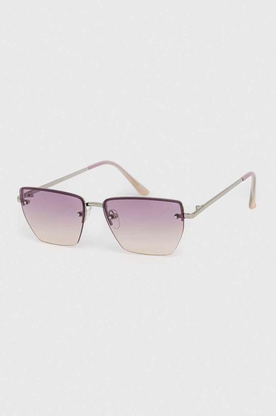 Солнцезащитные очки TROA Aldo, фиолетовый