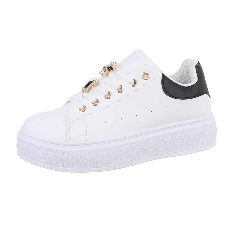 

Кроссовки Ital-Design Sneakers, белый