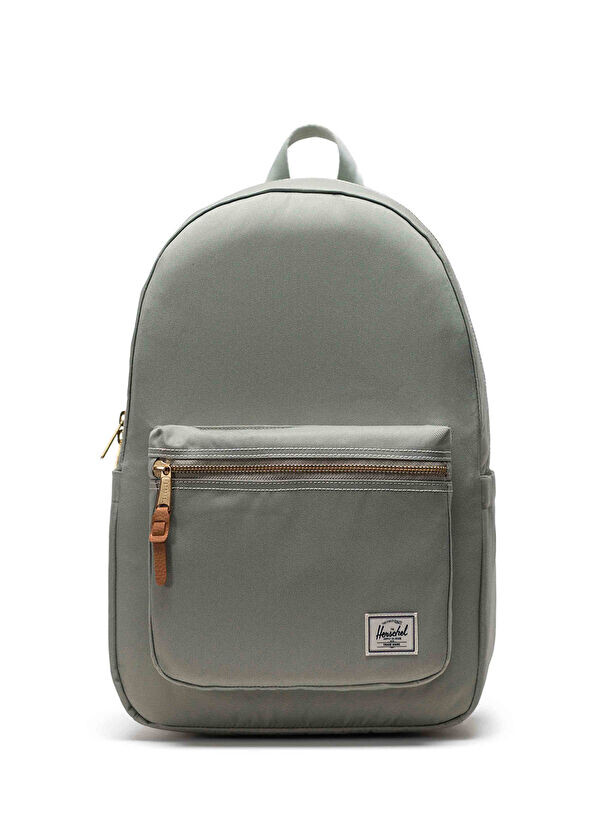 

Поселенческий мужской рюкзак Herschel, зеленый