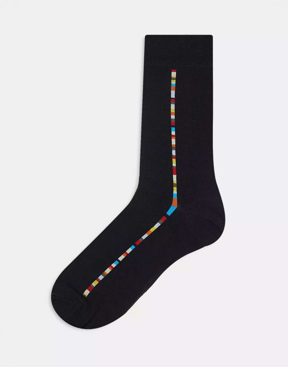 

Чёрные носки Paul Smith