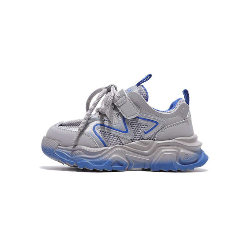 

Кроссовки Montague Kids Lifestyle Shoes Kids Low-top, голубой