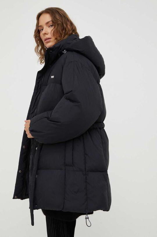 

Пуховое одеяло Levi's, черный