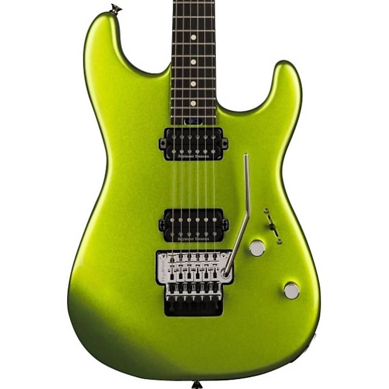 цена Электрогитара Charvel PRO-MOD SD1 HH FR E Electric Guitar