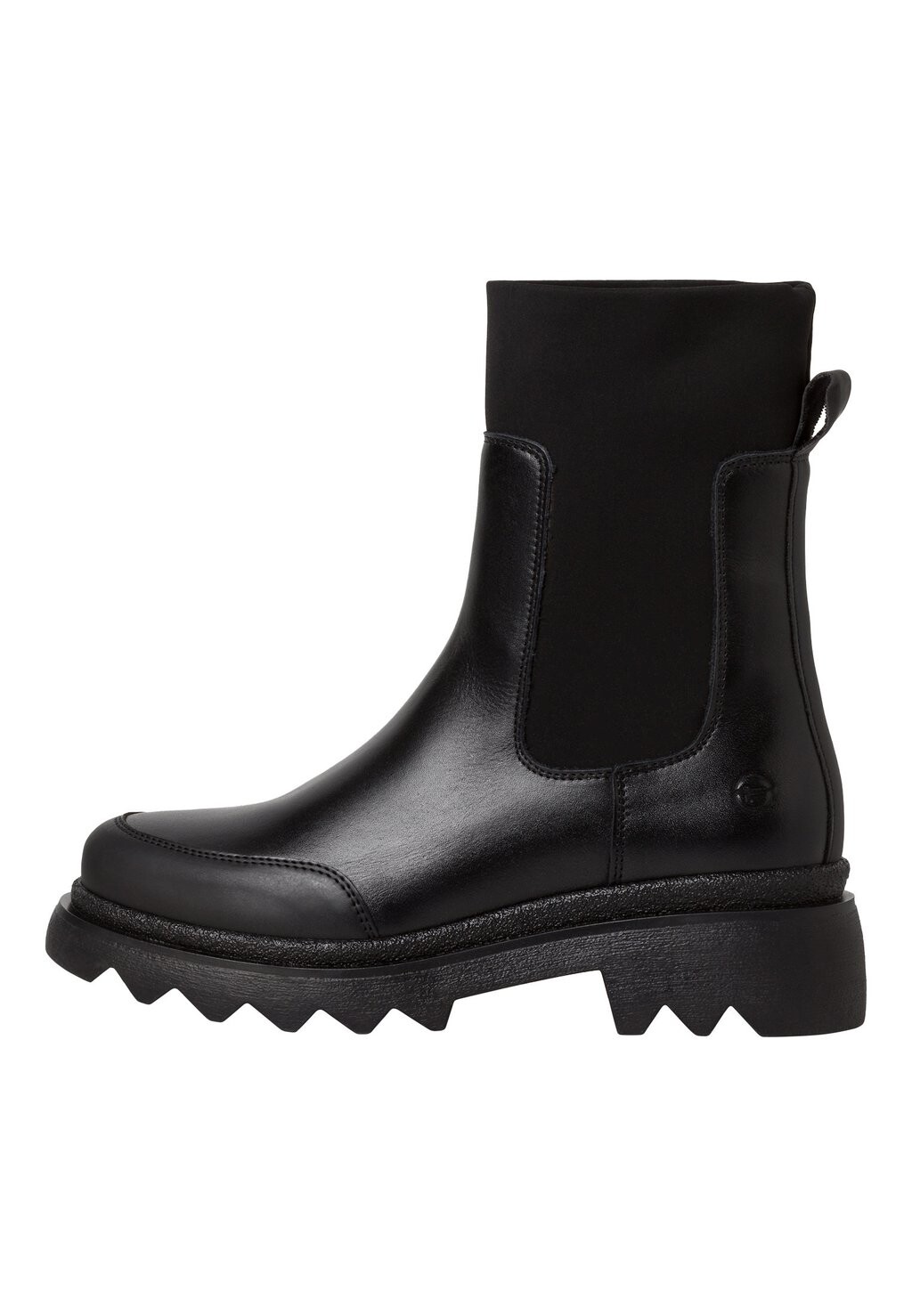 

Ботинки Tamaris, цвет black